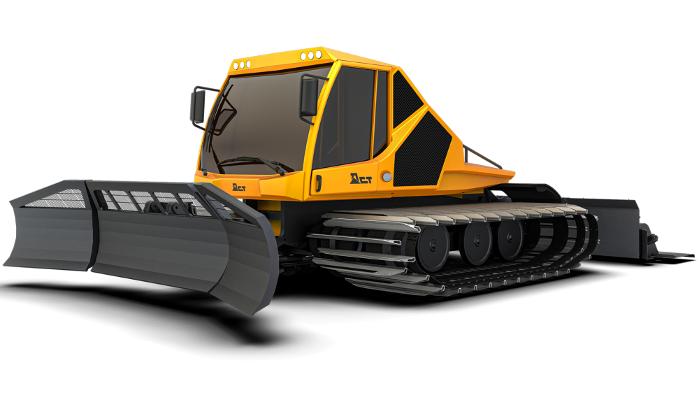 Ратрак RT40 Ратрак RT40