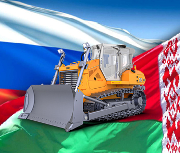 ДСТ-УРАЛ наращивает сотрудничество с белорусскими предприятиями