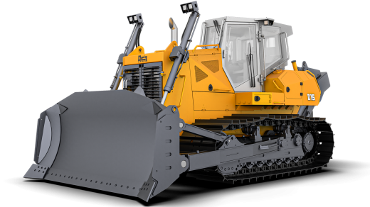 D15 Болотоход/Мелиоративный