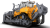 Бульдозер D30