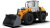 Колесный погрузчик L440