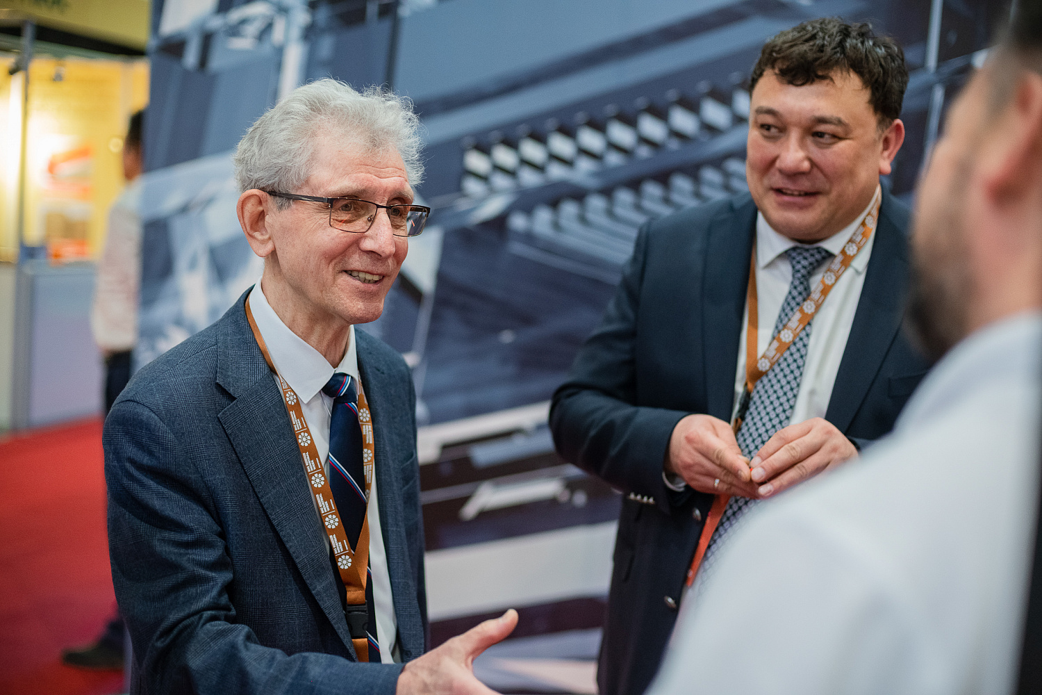 Иннопром. Саудовская Аравия-2026