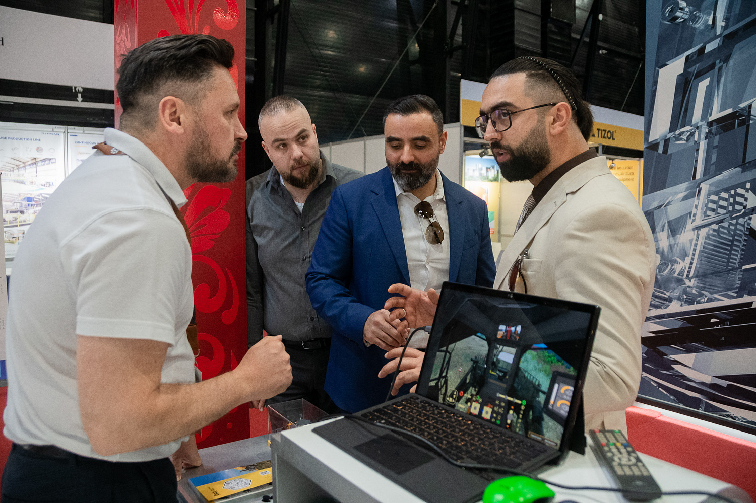 Иннопром. Саудовская Аравия-2026