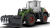 Колесный сельскохозяйственный погрузчик L430 AGRI