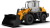 Колесный погрузчик L430