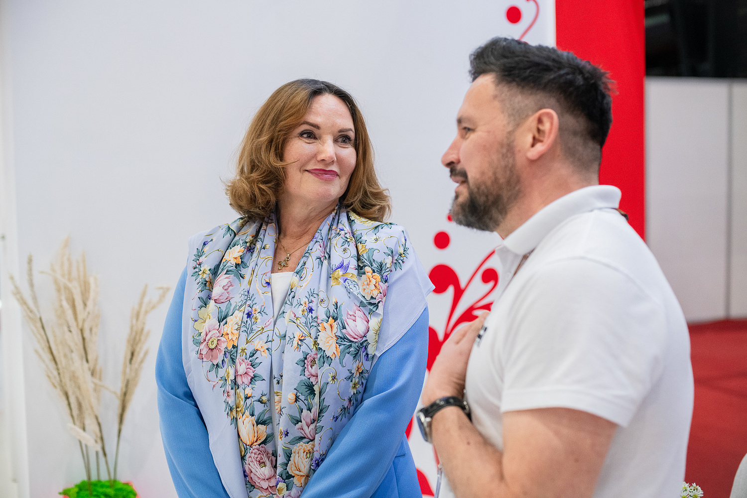 Иннопром. Саудовская Аравия-2026